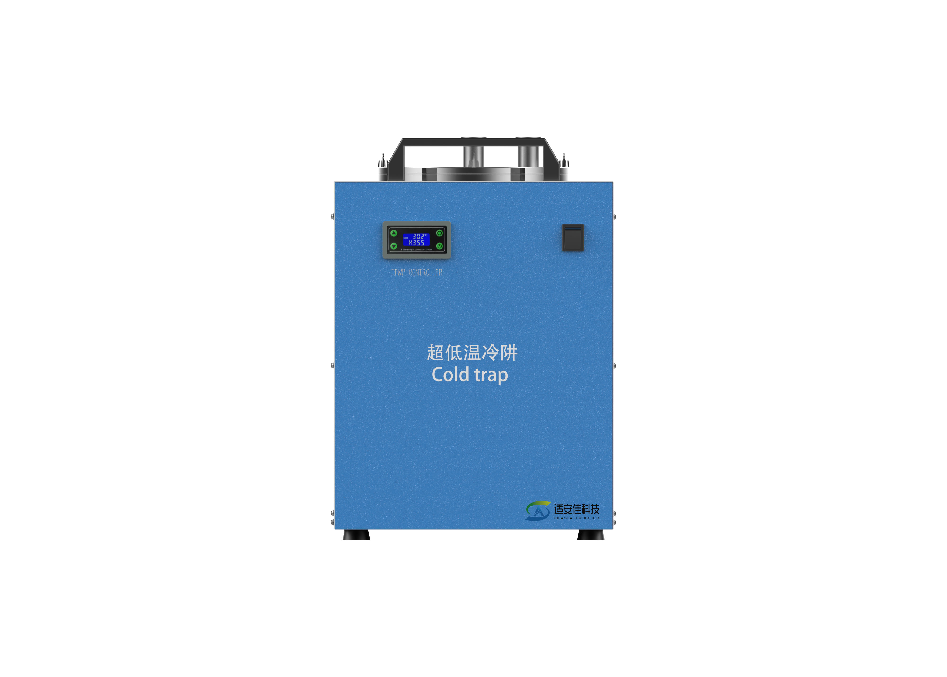 Cryogenic Trap SCT-50/80/110